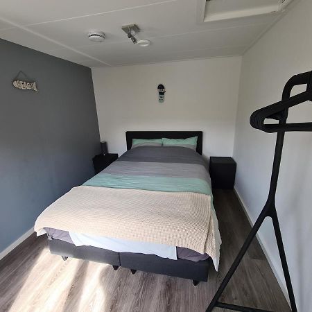 Appartement #Little Beach House à Katwijk aan Zee Extérieur photo