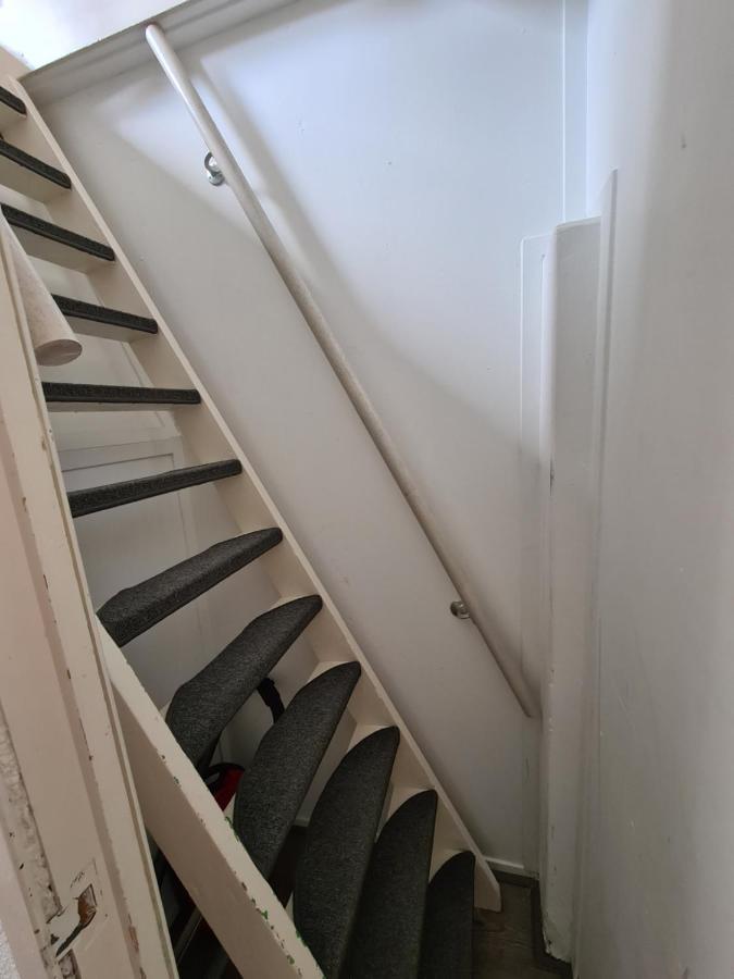 Appartement #Little Beach House à Katwijk aan Zee Extérieur photo