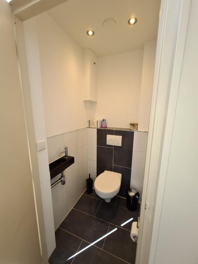 Appartement #Little Beach House à Katwijk aan Zee Extérieur photo