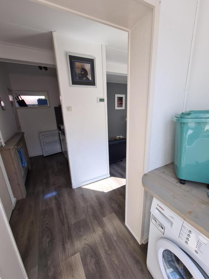 Appartement #Little Beach House à Katwijk aan Zee Extérieur photo