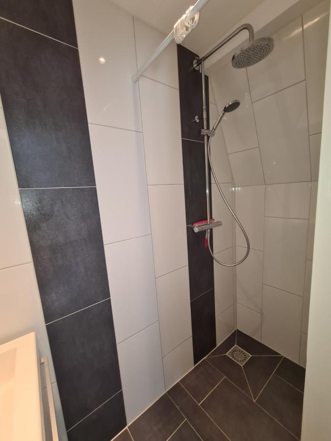Appartement #Little Beach House à Katwijk aan Zee Extérieur photo