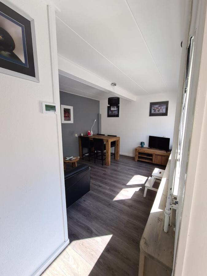 Appartement #Little Beach House à Katwijk aan Zee Extérieur photo